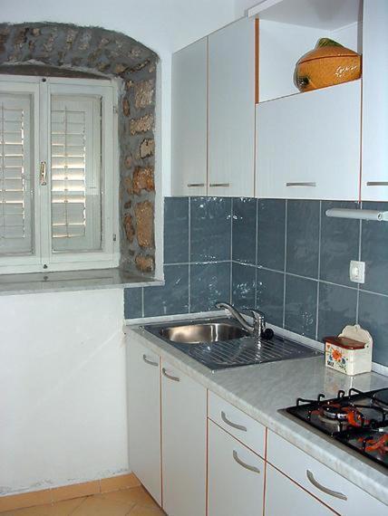 Appartement In Einem Dalmatischen Haus In Novigrad-Dalmatien Neben Zadar Новиград-Далмация Экстерьер фото